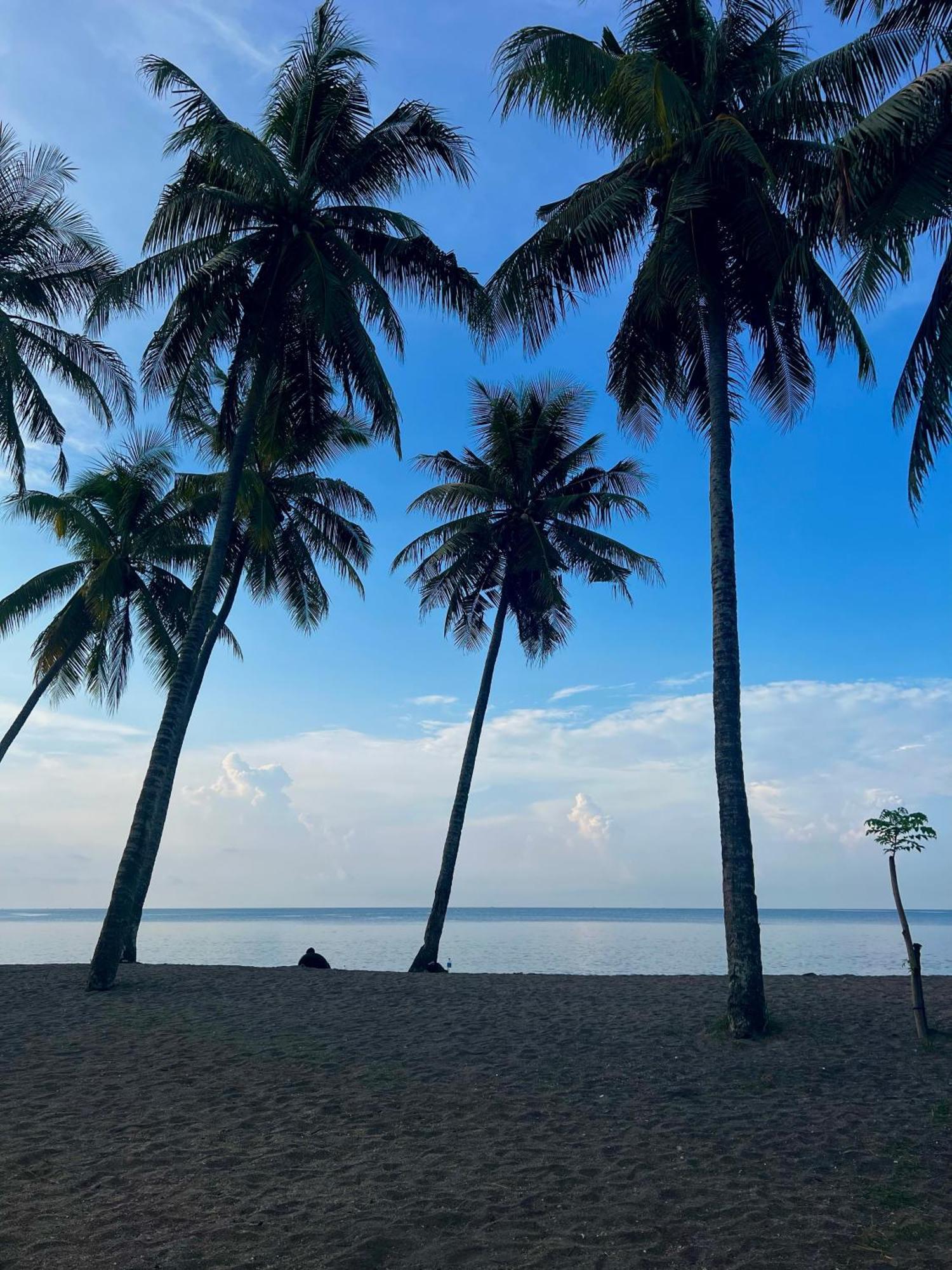 Rinjani Beach Eco Resort Tanjung  Exterior foto