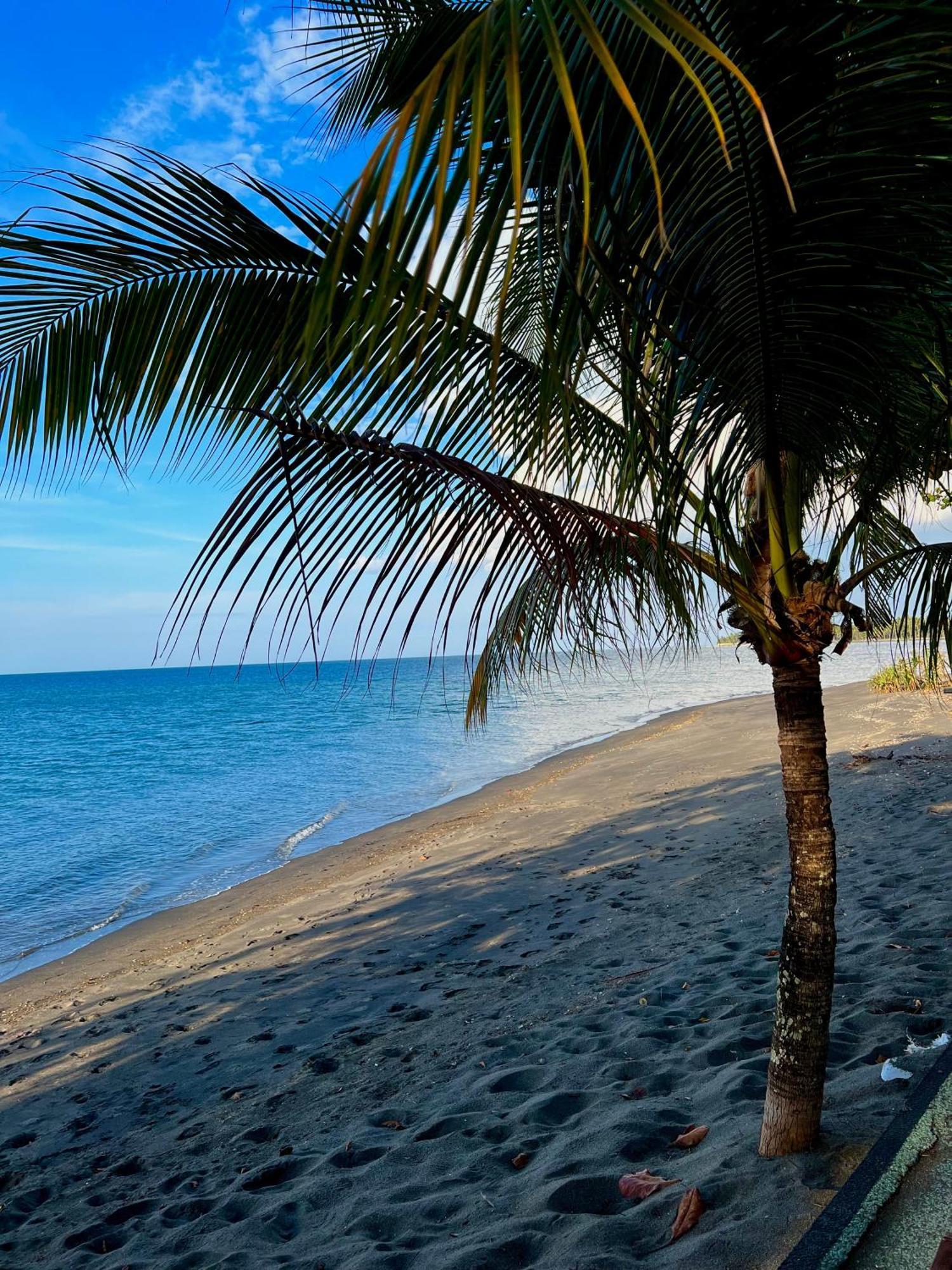 Rinjani Beach Eco Resort Tanjung  Exterior foto