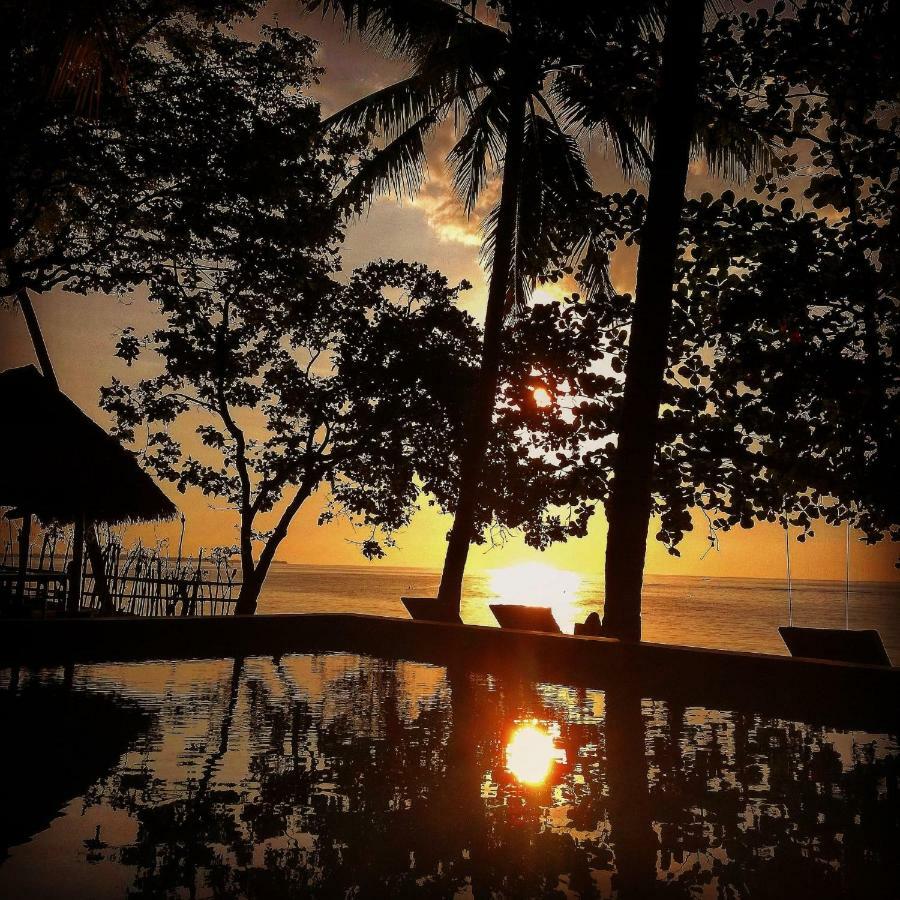 Rinjani Beach Eco Resort Tanjung  Exterior foto